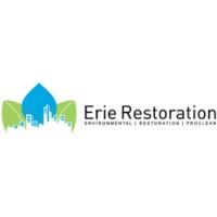 Erie Restoration logo - Similar company to Integrated Restoration