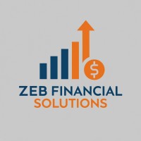 Zeb Financial Solutions logo - Similar company to Wheelhouse Wealth Management