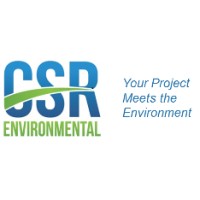 CSR Environmental Ltd. logo - Similar company to Csr Consultants