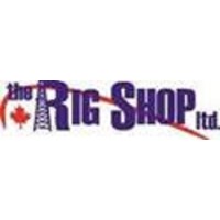 The Rig Shop logo - Similar company to Rig Africa