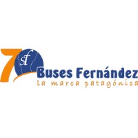 Buses Fernández logo - Similar company to Train Control Professionals