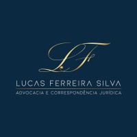 Lucas Ferreira Advocacia logo - Similar company to Alto Mangueiral
