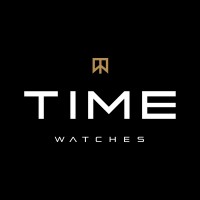 Time Watches logo - Similar company to Timewatch Infocom Pvt. Ltd.