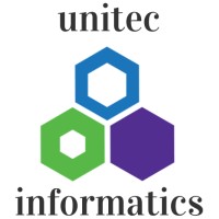 unitec informatics GmbH logo - Similar company to Jelveh Ara