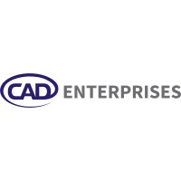 CAD Enterprises logo - Similar company to Enlogiq
