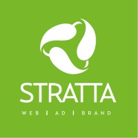 Stratta logo - Similar company to Central Marketing