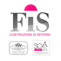 FIS Costruzione di Interni logo - Similar company to Bottega D'Interni