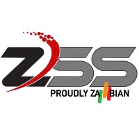 Zamaka Services & Solutions Limited logo - Similar company to Bitroot It Solutions