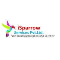 ISparrow HR Solutions (Unit of iSparrow Services Pvt Ltd) logo - Similar company to 360 Degree Technosoft