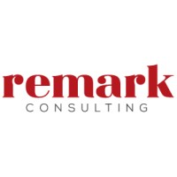 Remark Consulting logo - Similar company to Hawkdive
