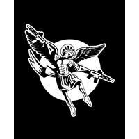 Applied Defense Kinetics, Inc. logo - Similar company to Triarc Systems