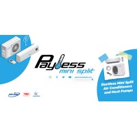 Payless Mini Split logo - Similar company to Kinetic Defense