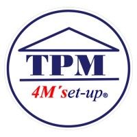 4M'setup® logo - Similar company to Ktech Sas