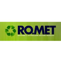 ROMET Smaltimenti Industriali logo - Similar company to Frabe Srl