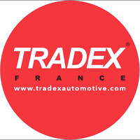 Tradex France logo - Similar company to Kavo Parts