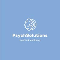 PsychSolutions Health & Wellbeing logo - Similar company to Plus Community