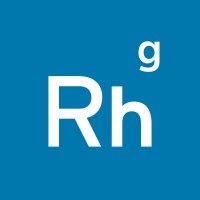 Rhodium Group logo - Similar company to Strategy Risks