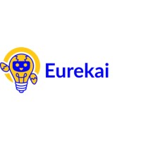 EurekAI - (FC-24) logo - Similar company to Imagine To Create Blockchain Tech