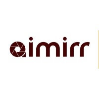 Aimirr logo - Similar company to Shopl (Techstars '22)
