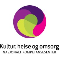 Nasjonalt kompetansesenter for kultur, helse og omsorg logo - Similar company to Kampkompis