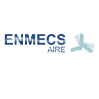 ENMECS AIRE logo - Similar company to Quecalor.Com