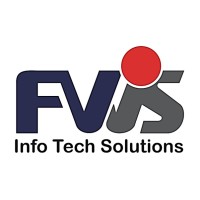 Future Vision Info Tech Solutions logo - Similar company to Future Vision Technologies
