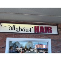 All About Hair