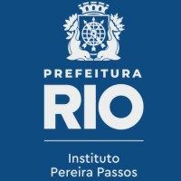 Instituto Pereira Passos logo - Similar company to Data Rio Lda