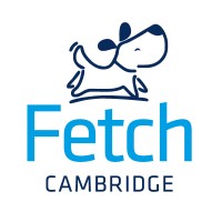 Fetch Cambridge logo - Similar company to Gt Trax | Ground Protection