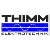 Elektrotechnik Thimm GmbH logo - Similar company to Everest Export B.V.