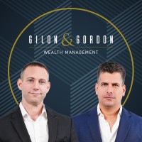 Gilon Gordon Wealth Management logo - Similar company to Quartet Wealth Management