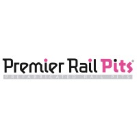 Premier Rail Pits logo - Similar company to Bance