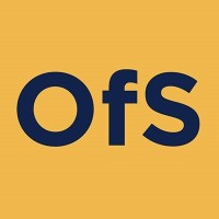 Office for Students logo - Similar company to Open Su