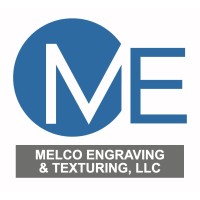 Melco Engraving and Texturing logo - Similar company to Custom Case Pros, Llc