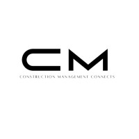 CM Connects logo - Similar company to Steger Bizzell