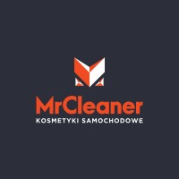 MrCleaner logo - Similar company to Faststartup