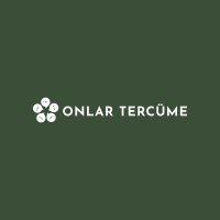 Onlar Tercüme logo - Similar company to Formula Lingua