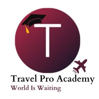 Travel Pro Academy logo - Similar company to Punto Travel