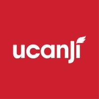 Ucanji logo - Similar company to Tekelec