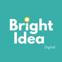 Bright Idea Digital logo - Similar company to Shrinker Digital Uk