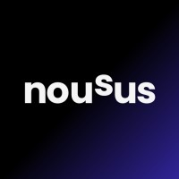 Nousus Creative logo - Similar company to Evolv Creative