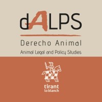dALPS – Animal Legal and Policy Studies logo - Similar company to Fundación Abogados Por Los Animales