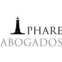 PHARE ABOGADOS logo - Similar company to Bimakers