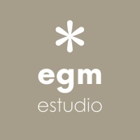 egm.  e s t u d i o logo - Similar company to Frontis Construccion Y Recuperacion Edilicia