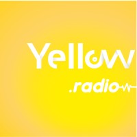 Yellow Radio logo - Similar company to Radio.De Gmbh