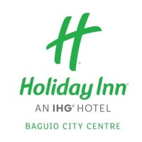Holiday Inn Baguio City Centre logo - Similar company to Saint Louis University, Baguio City, Philippines