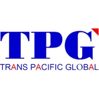 Trans Pacific Global Corp. logo - Similar company to Pt. Trans Pacific Global