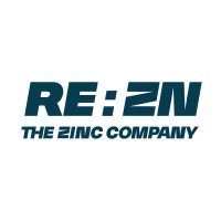 REAZN logo - Similar company to Everzinc