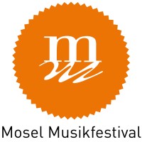 Mosel Musikfestival logo - Similar company to Pro Musik