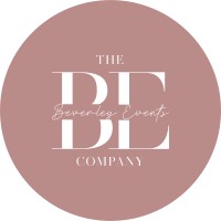 The Beverley Events Company logo - Similar company to Beyond Events Hull